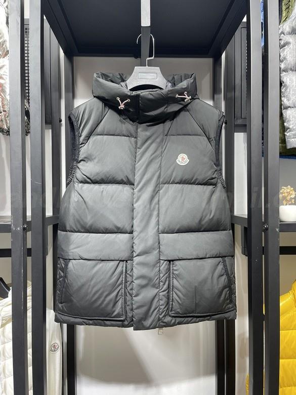 Moncler Men's Outwear 366